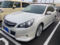 2009 Subaru Legacy B4