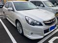 2009 Subaru Legacy B4