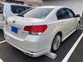 2009 Subaru Legacy B4