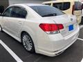 2009 Subaru Legacy B4