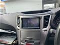2009 Subaru Legacy B4