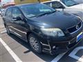 2011 Toyota Corolla Fielder