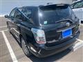 2011 Toyota Corolla Fielder