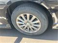 2011 Toyota Corolla Fielder