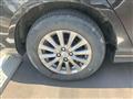 2011 Toyota Corolla Fielder