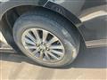 2011 Toyota Corolla Fielder
