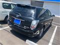 2011 Toyota Corolla Fielder