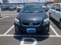 2011 Toyota Corolla Fielder
