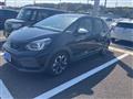 2022 Honda Fit