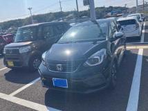 2022 Honda Fit