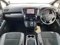2021 Toyota Alphard G