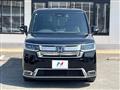 2022 Honda Step WGN