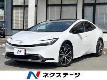 2023 Toyota Prius