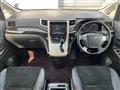 2013 Toyota Vellfire