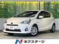 2013 Toyota AQUA