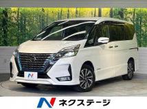 2020 Nissan Serena
