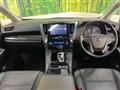 2022 Toyota Alphard G