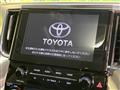 2022 Toyota Alphard G