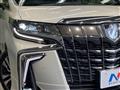 2022 Toyota Alphard G