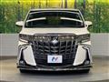 2022 Toyota Alphard G