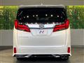 2022 Toyota Alphard G