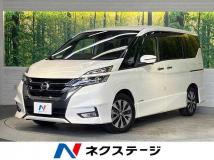 2018 Nissan Serena