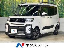 2023 Daihatsu Tanto