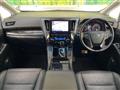 2022 Toyota Alphard G