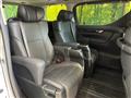 2022 Toyota Alphard G