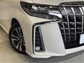 2022 Toyota Alphard G