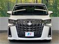 2022 Toyota Alphard G