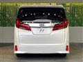 2022 Toyota Alphard G