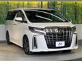 2022 Toyota Alphard G