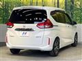 2018 Honda Freed