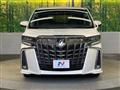 2021 Toyota Alphard G
