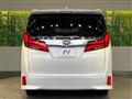 2021 Toyota Alphard G