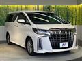 2021 Toyota Alphard G