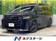 2023 Toyota Vellfire
