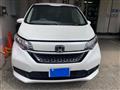 2020 Honda Freed