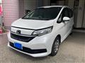 2020 Honda Freed