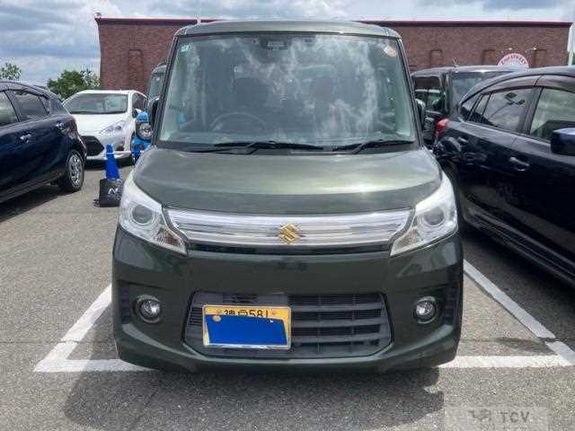 2014 Suzuki Suzuki Others