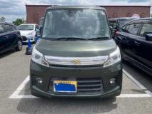 2014 Suzuki Suzuki Others