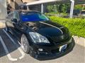 2009 Toyota Crown