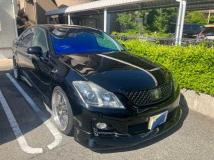 2009 Toyota Crown
