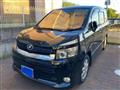 2007 Toyota Voxy