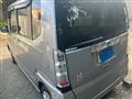 2017 Honda N BOX