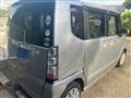 2017 Honda N BOX