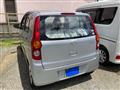 2011 Daihatsu Mira