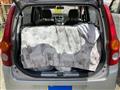 2011 Daihatsu Mira