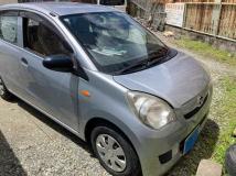2011 Daihatsu Mira